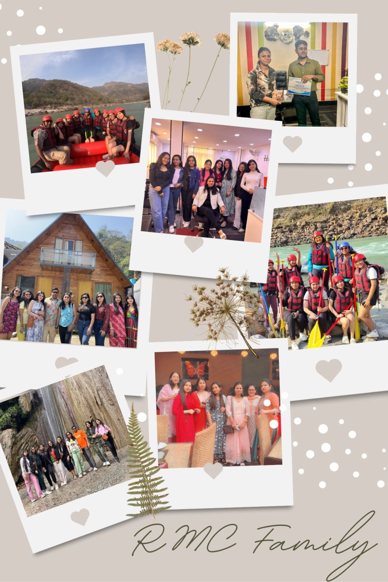 RMC Gallery Moment 11