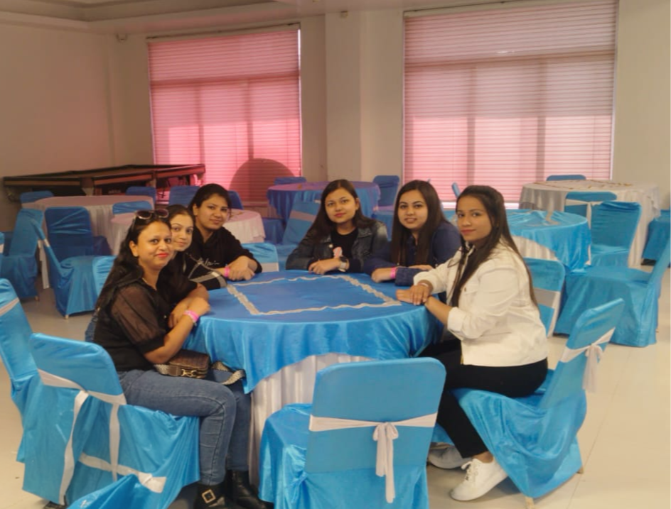 RMC Gallery Moment 16