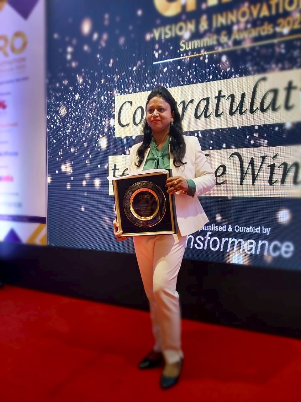 RMC Gallery Moment 17