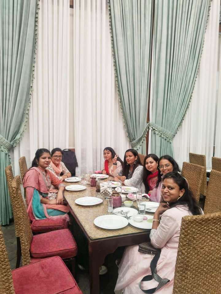 RMC Gallery Moment 9