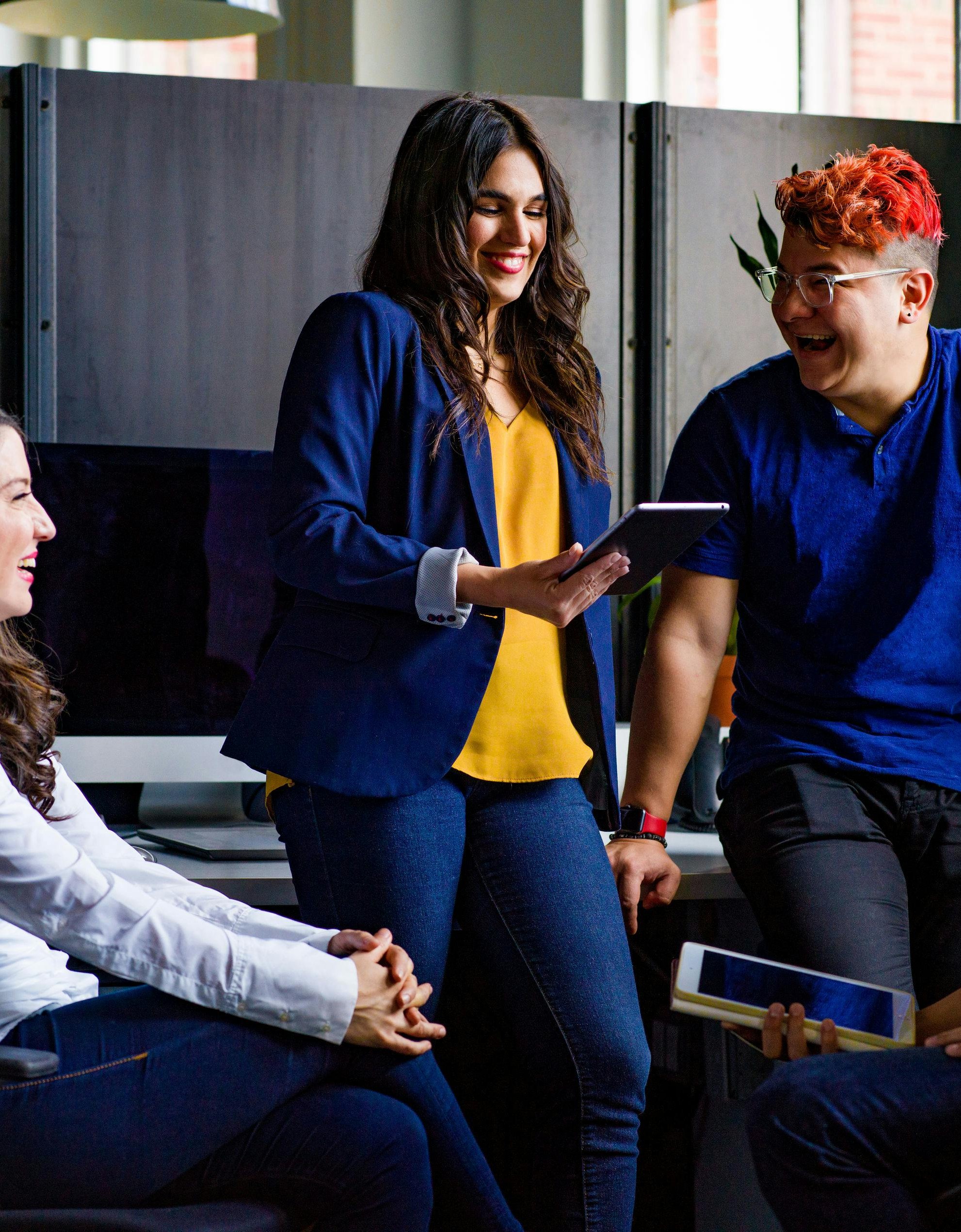 Recruitment Solutions